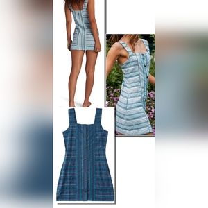 Roxy dress xs nwt x2